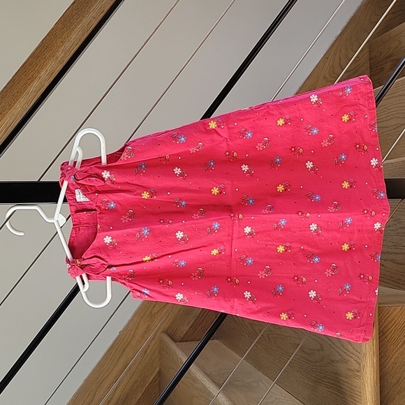 GAP Other - Floral Gap Dress 🌼🏵